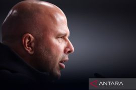 Arne Slot: Keberuntungan adalah bagian penting untuk menjadi juara
