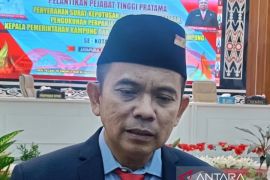 Pemkot Jayapura sosialisasi tujuh kebiasaan anak Indonesia hebat