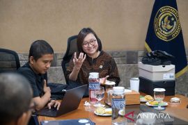 Good AI governance for realizing Golden Indonesia 2045