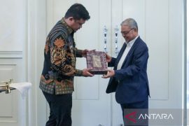 Soal kerja sama Kota Medan-Kota Ipoh Malaysia, begini permintaan Wali Kota