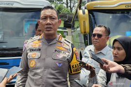 Polisi dalami keterangan sopir bus soal penyebab kecelakaan di Kota Batu