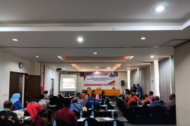 LMA Doberai perkuat peran masyarakat adat