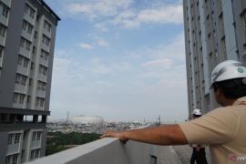 Menteri PKP targetkan revitalisasi Wisma Atlet selesai April 2025