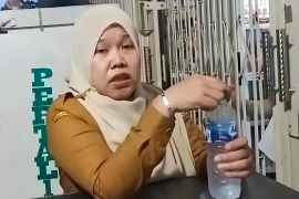 Polisi tangkap pelaku perampokan Honda Jazz milik ASN Dinkes Sumsel