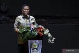 Kemenhan beli alutsista baru di ajang Indo Defence 2025