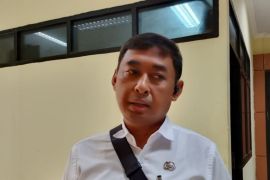 Dinas Koperasi UMKM Jayapura membina 5.000 pelaku usaha