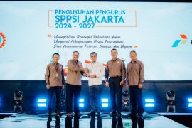 SPPSI Jakarta dukung visi-misi Pertamina 