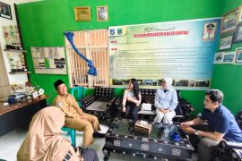 UMKM Lombok sambut program pemberdayaan dari Kedutaan Besar Inggris