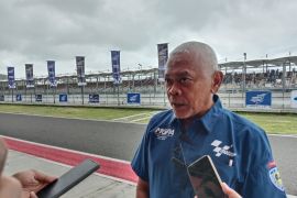 Kalender event bulan Februari di Sirkuit Mandalika