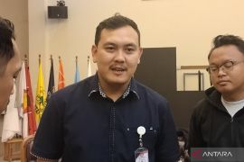 KPU Bogor menunda penetapan bupati-wabup terpilih tunggu keputusan MK