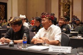 Koster-Giri susun rencana aksi sambil tunggu pelantikan Maret 2025