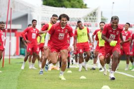 Yakob Sayuri: Putaran kedua semua laga adalah final