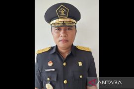 Ini sosok Dr. Feri Pontoh, Kepala Divisi Peraturan Perundang-undangan dan Pembinaan Hukum Kanwil Kemenkum Babel