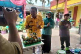 Pj Wako Pangkalpinang minta sekolah tingkatkan kualitas guru