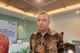 BPJamsostek: Peserta bisa cairkan Jaminan Pensiun di usia 59 tahun