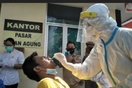 China minta AS berhenti manipulasi isu asal-usul COVID-19