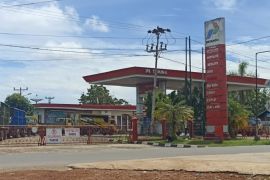 Kapolres Kapuas Hulu berjanji proses hukum pelanggaran di SPBU