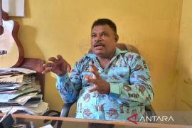 Manokwari status waspada PMK