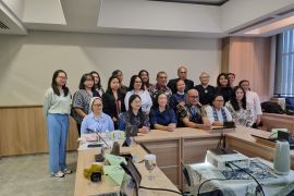 Jarnas Anti TPPO berencana ajukan revisi UU TPPO