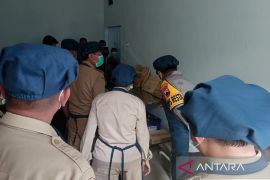 Pemkab Banyumas inventarisasi koperasi-UMKM untuk dukung Program MBG