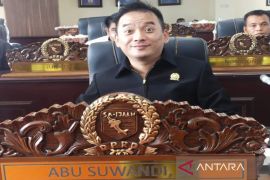 Anggota Legislatif apresiasi Pilkada kondusif