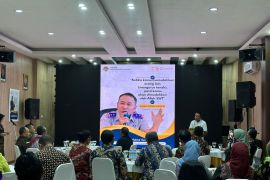 Kanwil BPN Jatim luncurkan implementasi layanan peralihan elektronik