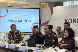 Luhut sebut Prabowo minta GovTech terintegrasi pada Agustus 2025