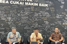 Cukai MBDK ditargetkan berlaku semester II, batasan gula masih dibahas