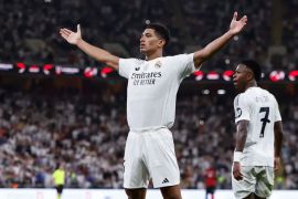 Real Madrid hadapi Barcelona di final Piala Super Spanyol