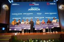 MIND ID kembali hadirkan kompetisi karya jurnalistik 2025