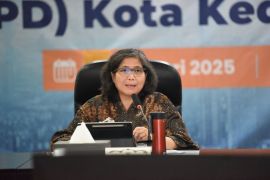 Pemkot Kediri evaluasi indikator kinerja utama