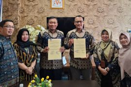 RSUD Kepri dan Bintan kerja sama rujukan parsial