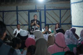 Pemerintah bakal salurkan KUR purna pekerja migran hingga Rp100 juta