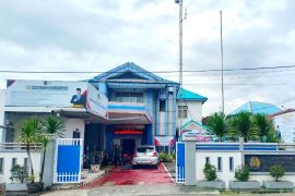 Imigrasi Belawan buka  layanan pembuatan paspor pada hari libur