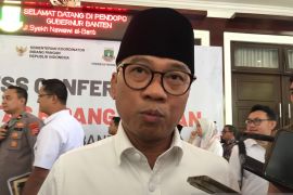 Kemendes siap luncurkan Modul Desa Tematik dalam rangka Hari Desa
