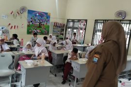 Pemkot Palembang buat program  student preneur