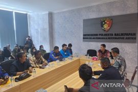 Polres Balikpapan dalami kasus dugaan penipuan pengembang perumahan