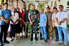 "Bogor Street Festival Cap Go Meh" tahun 2025 menggelar lomba foto