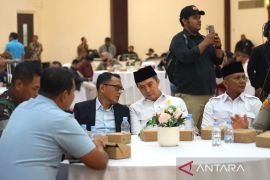 Penjabat Wali Kota Bogor mulai transisi program dengan kepala daerah terpilih