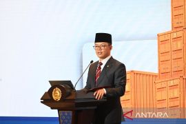 RI desak implementasi konkret gencatan senjata di Jalur Gaza