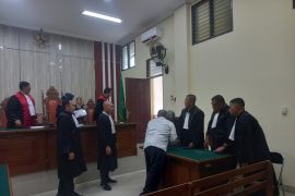 Mantan Kepala Bapenda Pringsewu dihukum tiga tahun penjara terkait korupsi BPHTB