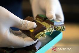 Catat, konsumsi cokelat hitam bantu meredakan nyeri menstruasi