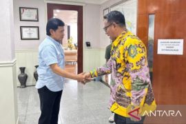 Pemprov bersama Kanwil Kemenkum Maluku perkuat sinergitas strategi kebijakan hukum