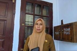 Pemkab Batanghari umumkan hasil seleksi CPNS 2024