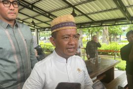 Menteri ESDM buka peluang beli minyak Rusia