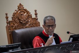 Jelang putusan sengketa pilkada, Hakim MK: Kami putus seadil-adilnya