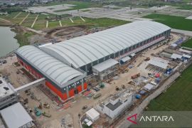 DKI sebut RDF Plant Jakarta di Rorotan siap beroperasi