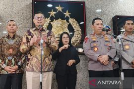 BPOM cegah distribusi makanan tak layak dalam MBG