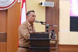 Pemkab Kapuas Hulu surati Dirut BAKTI terkait keluhan layanan internet