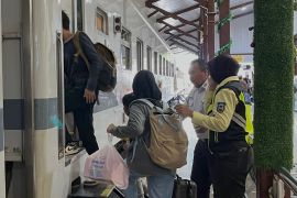 KA Mutiara Timur beroperasi lagi mulai Januari 2025